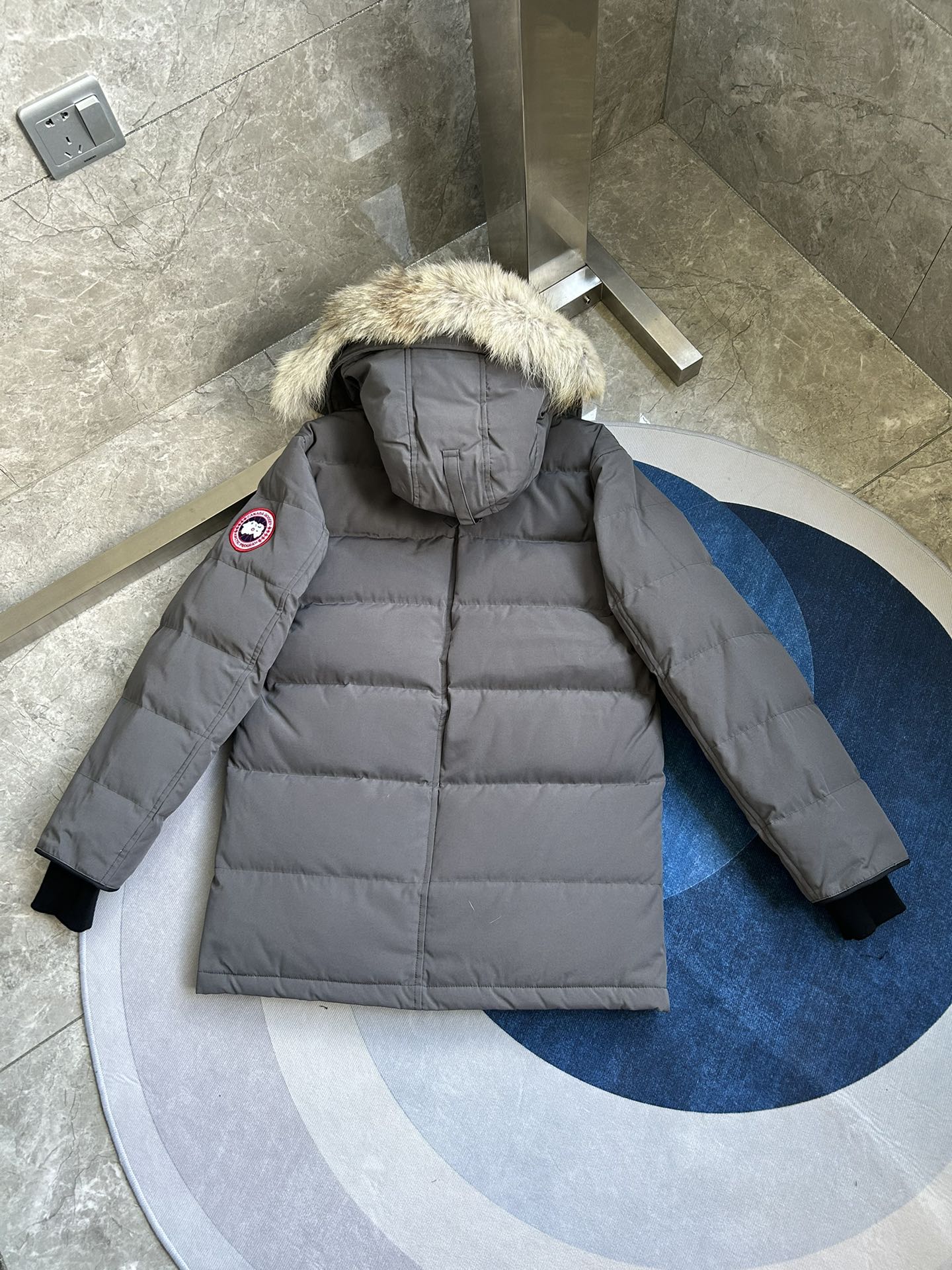 Canada Goose Down Jackets